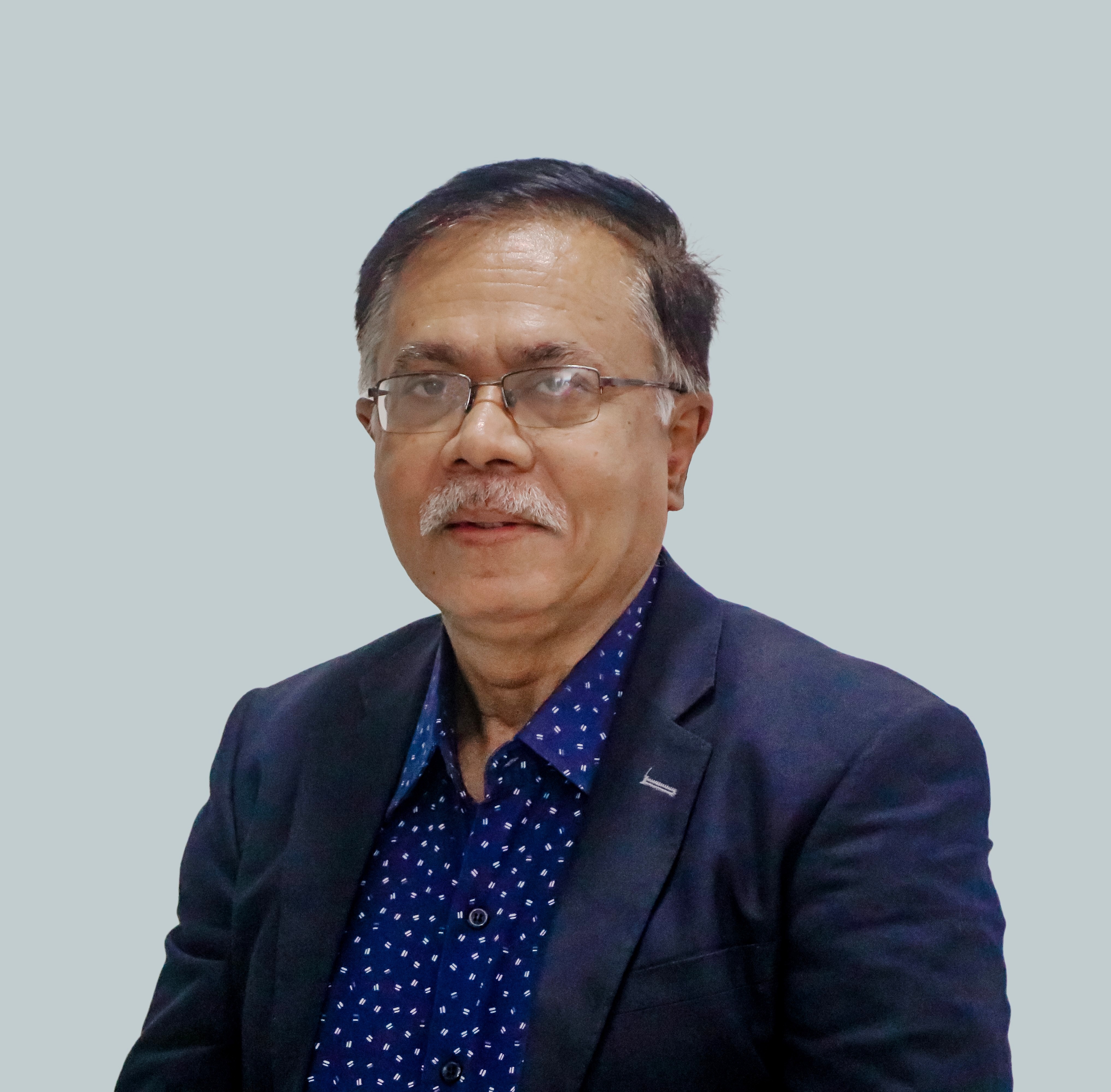 Professor Hakikur Rahman