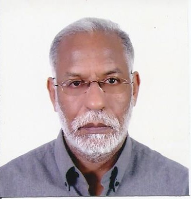Mohamed Timoulali