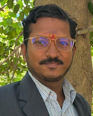  Dr. Sivaram Ponnusamy