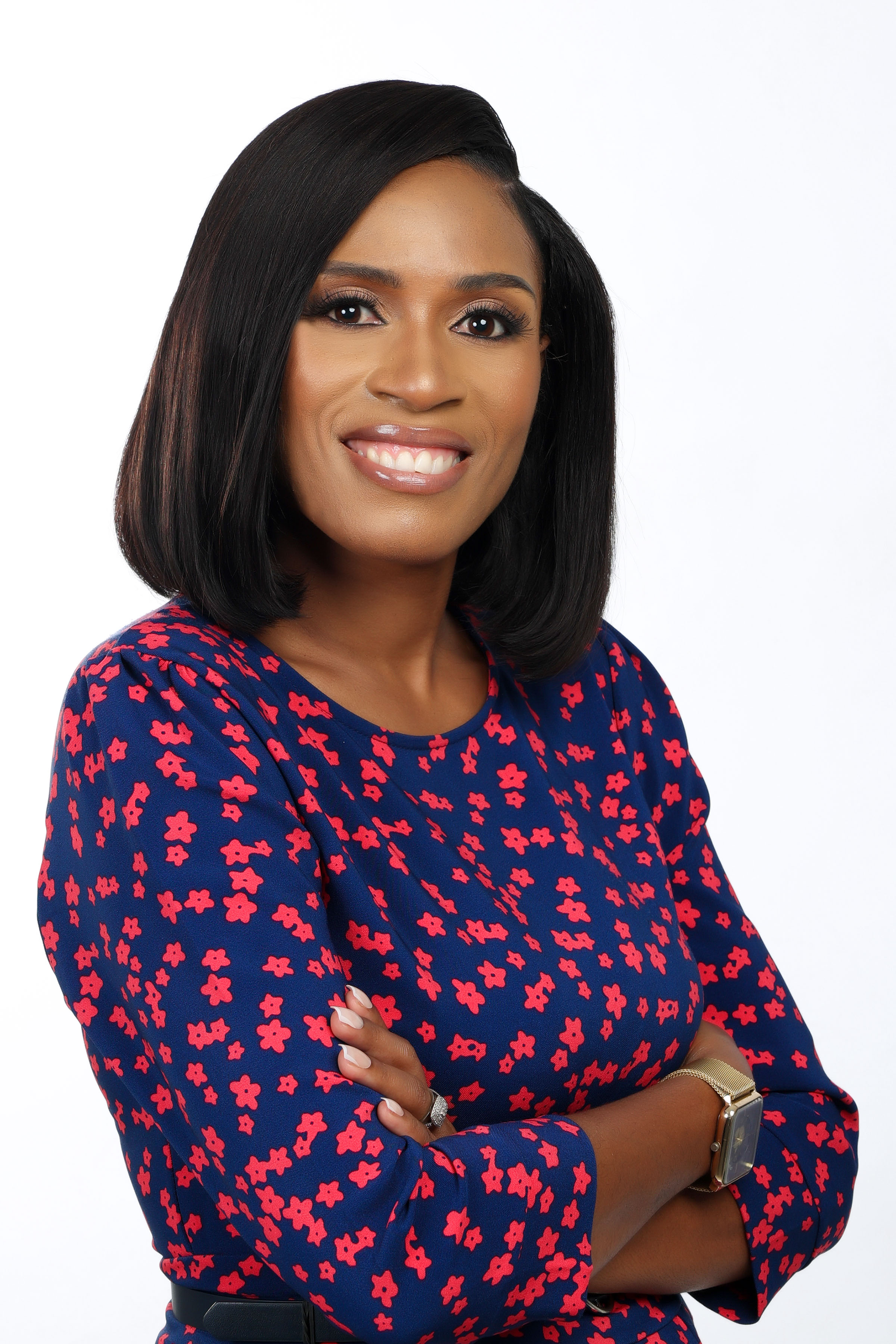 Tashieka Burris-Melville