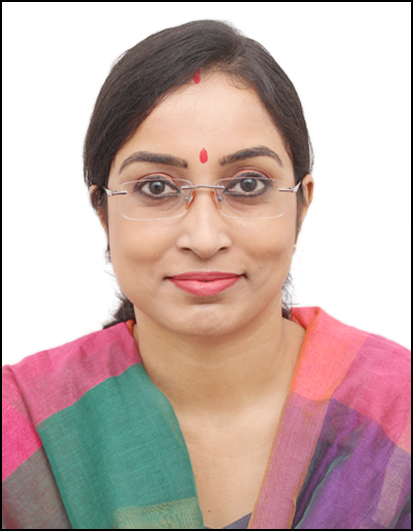  Swati Chakraborty 