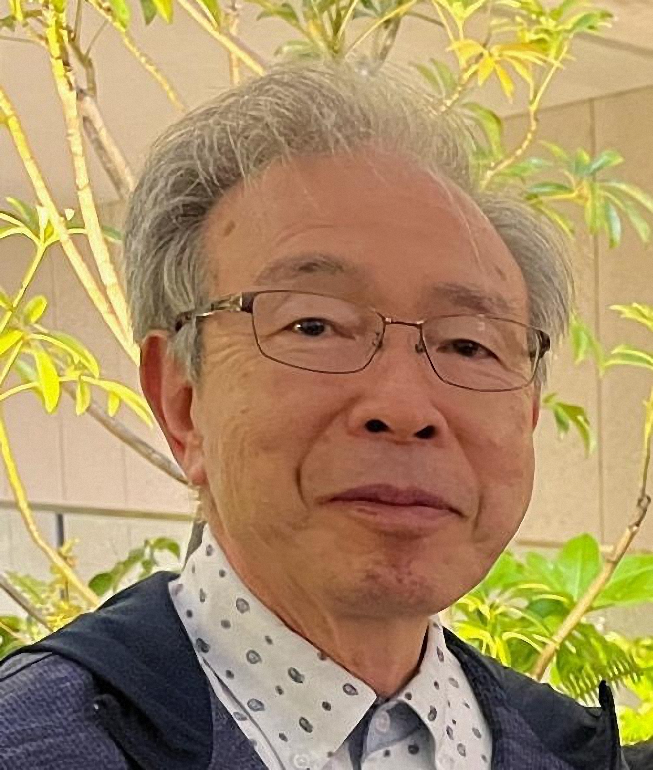 Shigeru Ikuta