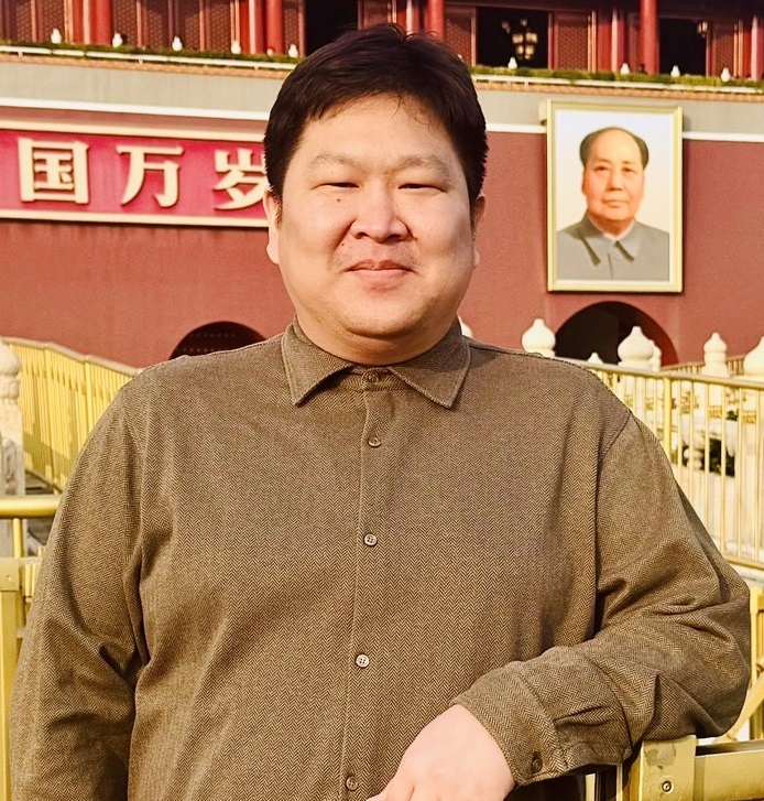 Kittisak Wongmahesak