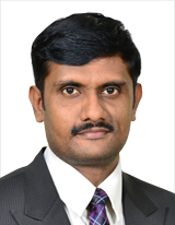  Dr. Prakasha G S 