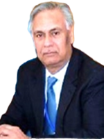  Ashok Vaseashta 