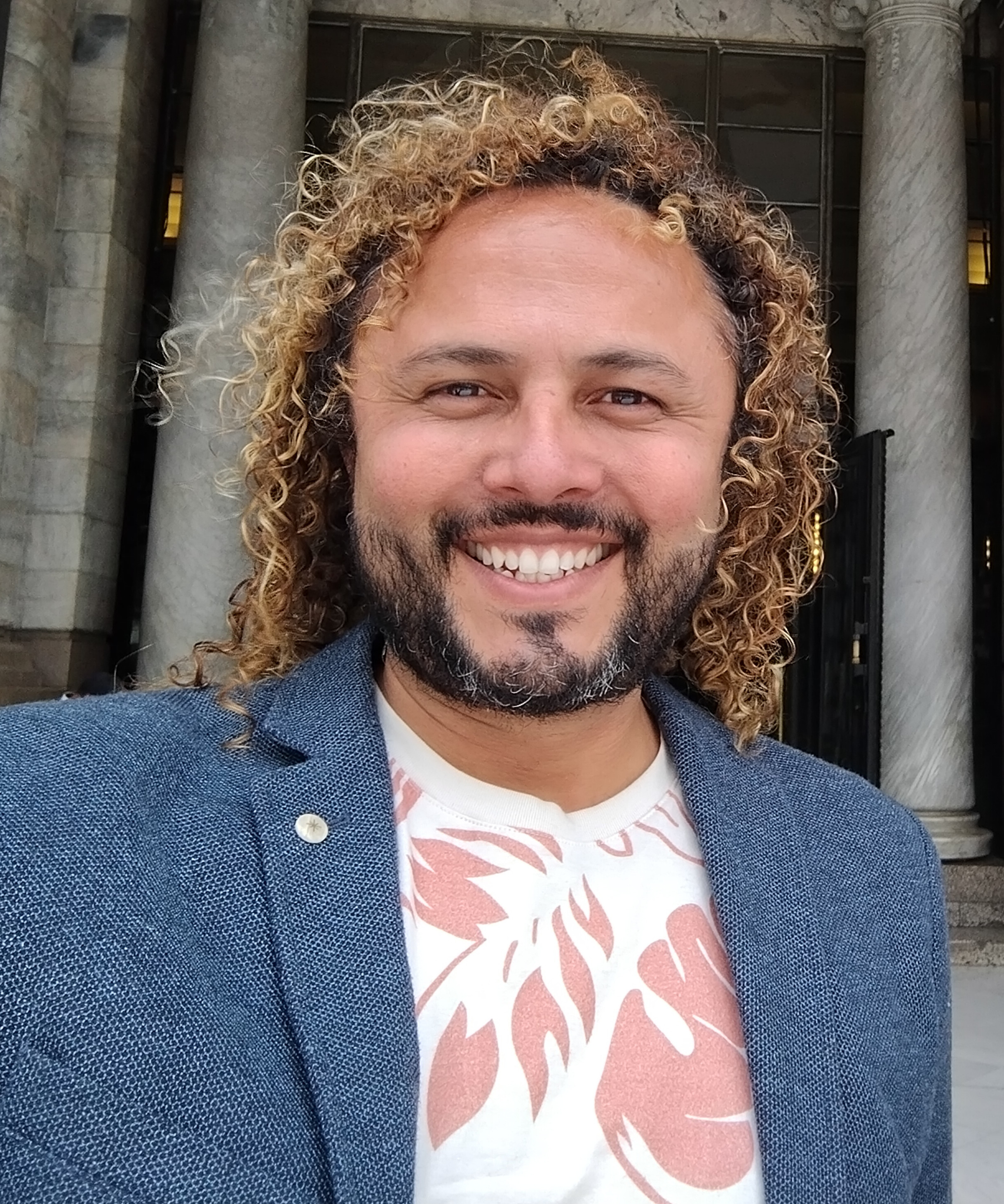  Jakson Renner Rodrigues Soares