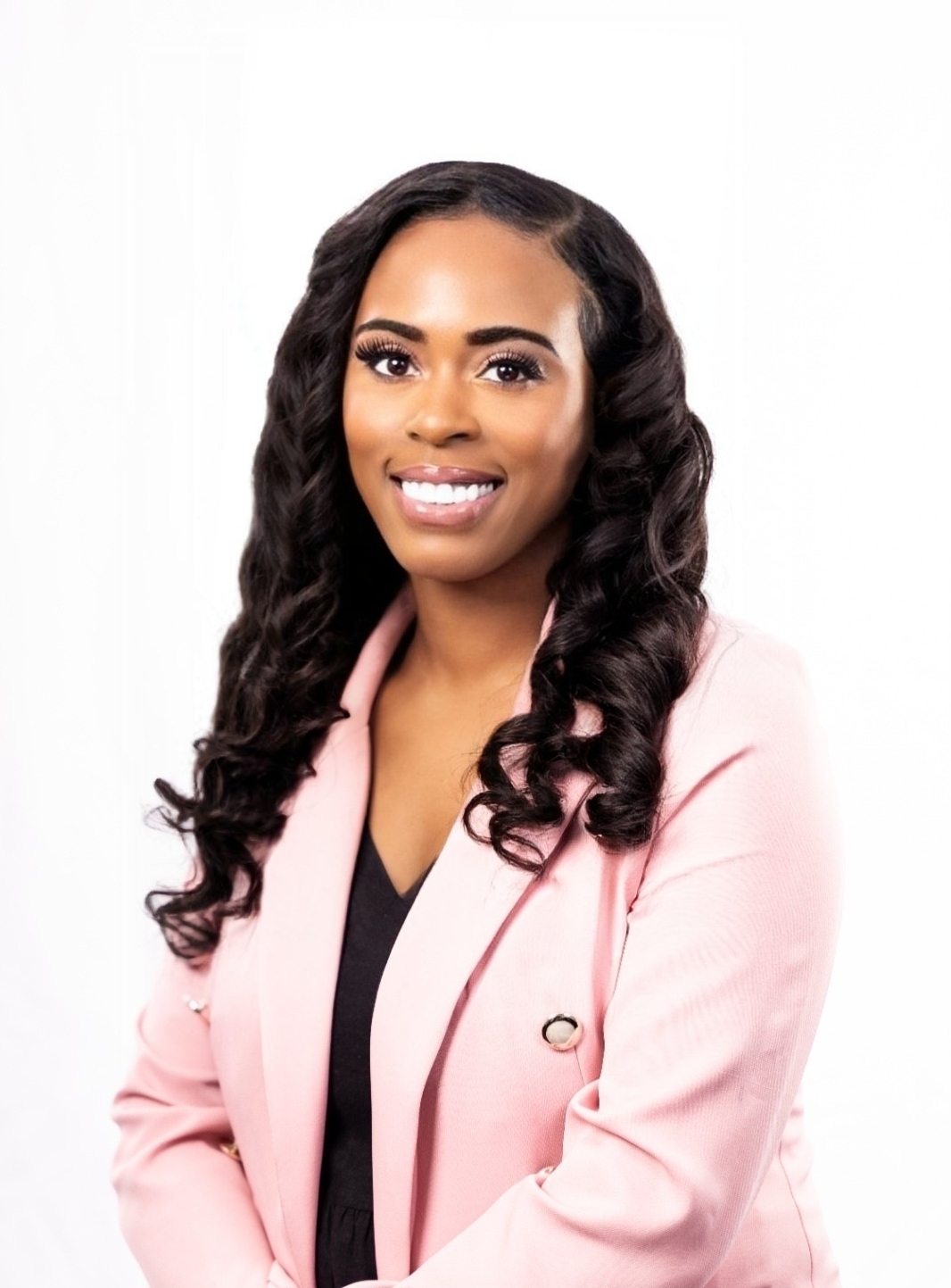 Dr. Shalieka T. Burris