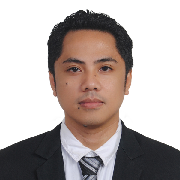 Renato Racelis Maaliw III 