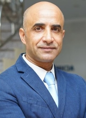 Ahmad Albattat