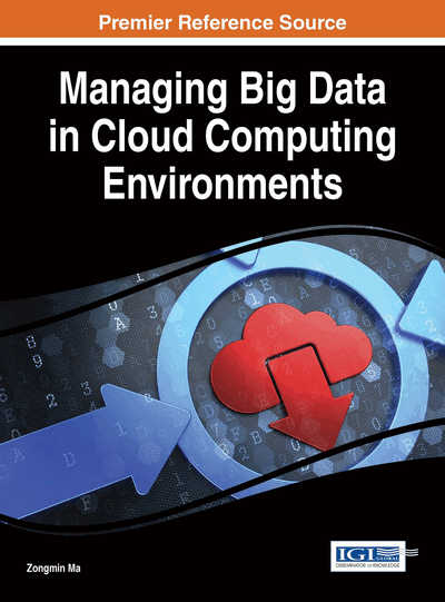 Managing Big Data in Cloud Computing