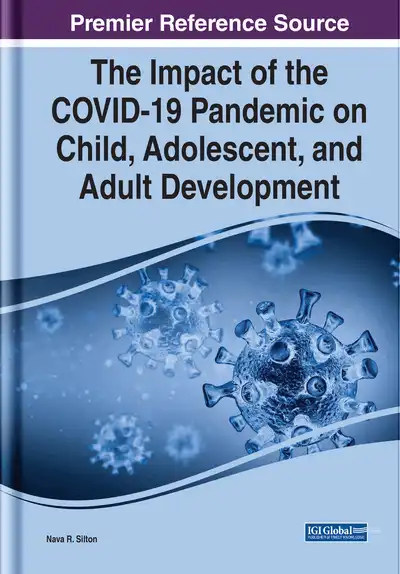 Erikson's Stages: The Impact COVID-19 Has Had on Childhood Develeopment
