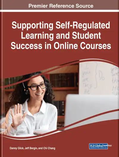 Supporting Self-Regulated Learning and Student Success in Online Courses