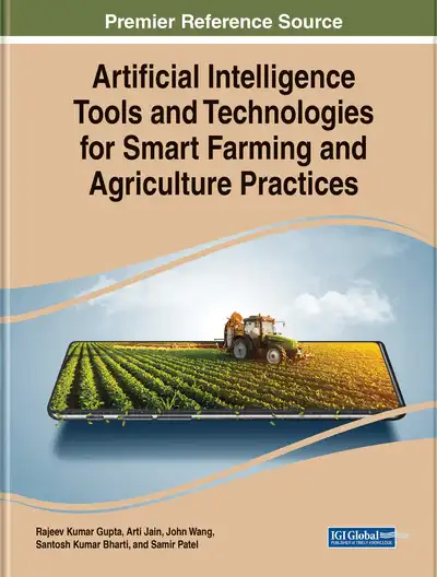 AI-Enabled IoT and WSN-Integrated Smart Agriculture System