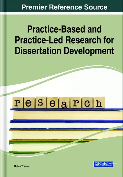 Researcher Positionality in the Dissertation in Practice