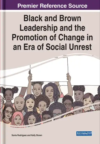 Othering, Intersectionality, and Americanism: Examining How People of Color Navigate Leadership in Counseling