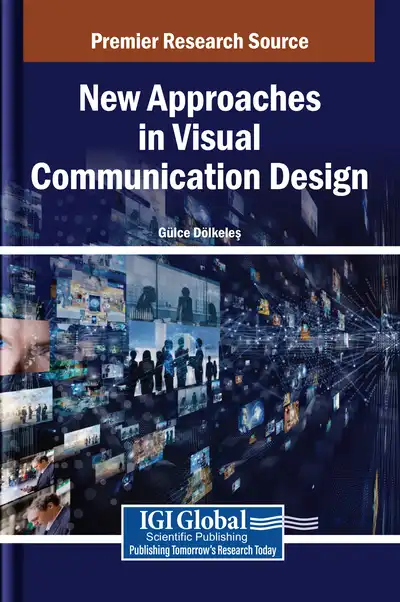 New Approaches in Visual Communication Design