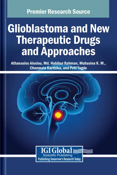 Glioblastoma and New Therapeutic Drugs and Approaches