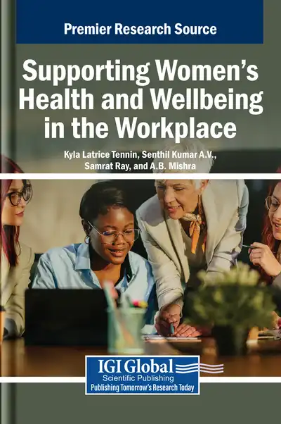 Supporting Women's Health and Wellbeing in the Workplace