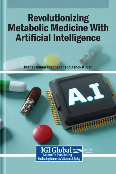 Revolutionizing Metabolic Medicine With Artificial Intelligence