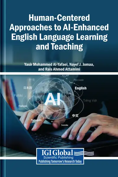 Human-Centered Approaches to AI-Enhanced English Language Learning and Teaching