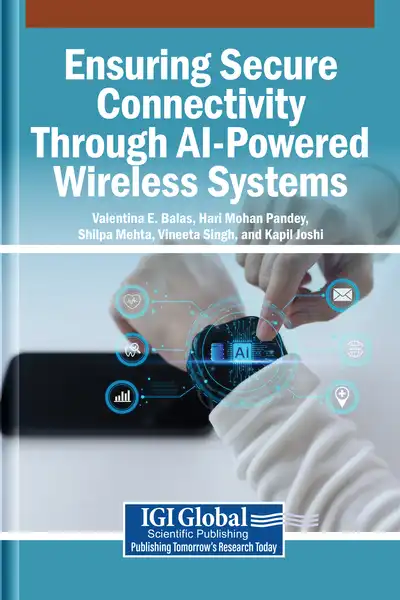 Ensuring Secure Connectivity Through AI-Powered Wireless Systems