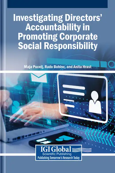 Investigating Directors' Accountability in Promoting Corporate Social Responsibility