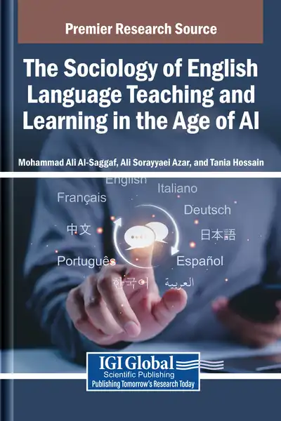 The Sociology of English Language Teaching and Learning in the Age of AI