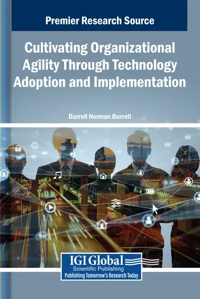 Cultivating Organizational Agility Through Technology Adoption and Implementation