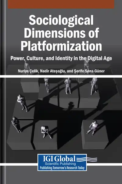 Sociological Dimensions of Platformization: Power, Culture, and Identity in the Digital Age