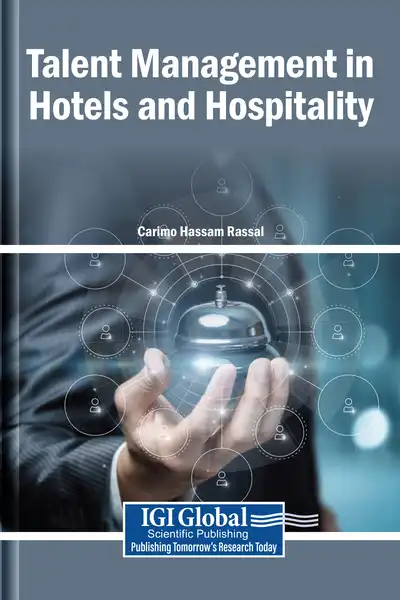 Talent Management in Hotels and Hospitality