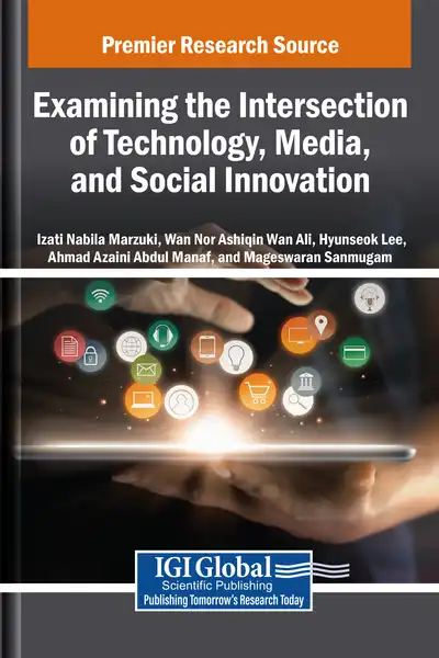 Examining the Intersection of Technology, Media, and Social Innovation