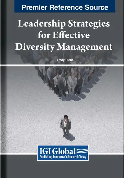Leadership Strategies for Effective Diversity Management