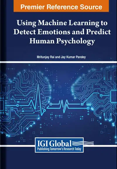 Using Machine Learning to Detect Emotions and Predict Human Psychology