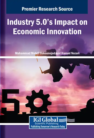 Industry 5.0's Impact on Economic Innovation