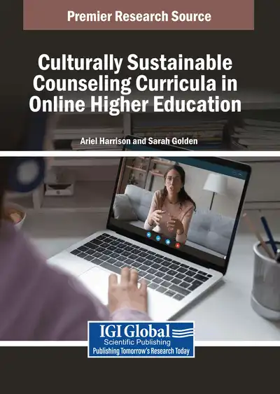 Culturally Sustainable Counseling Curricula in Online Higher Education