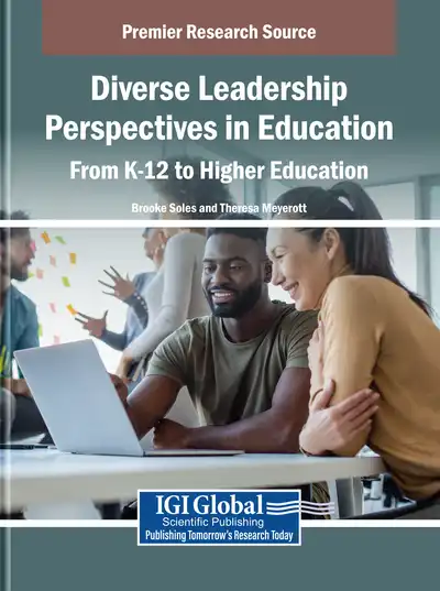 Diverse Leadership Perspectives in Education