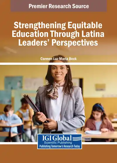 Strengthening Equitable Education Through Latina Leaders’ Perspectives