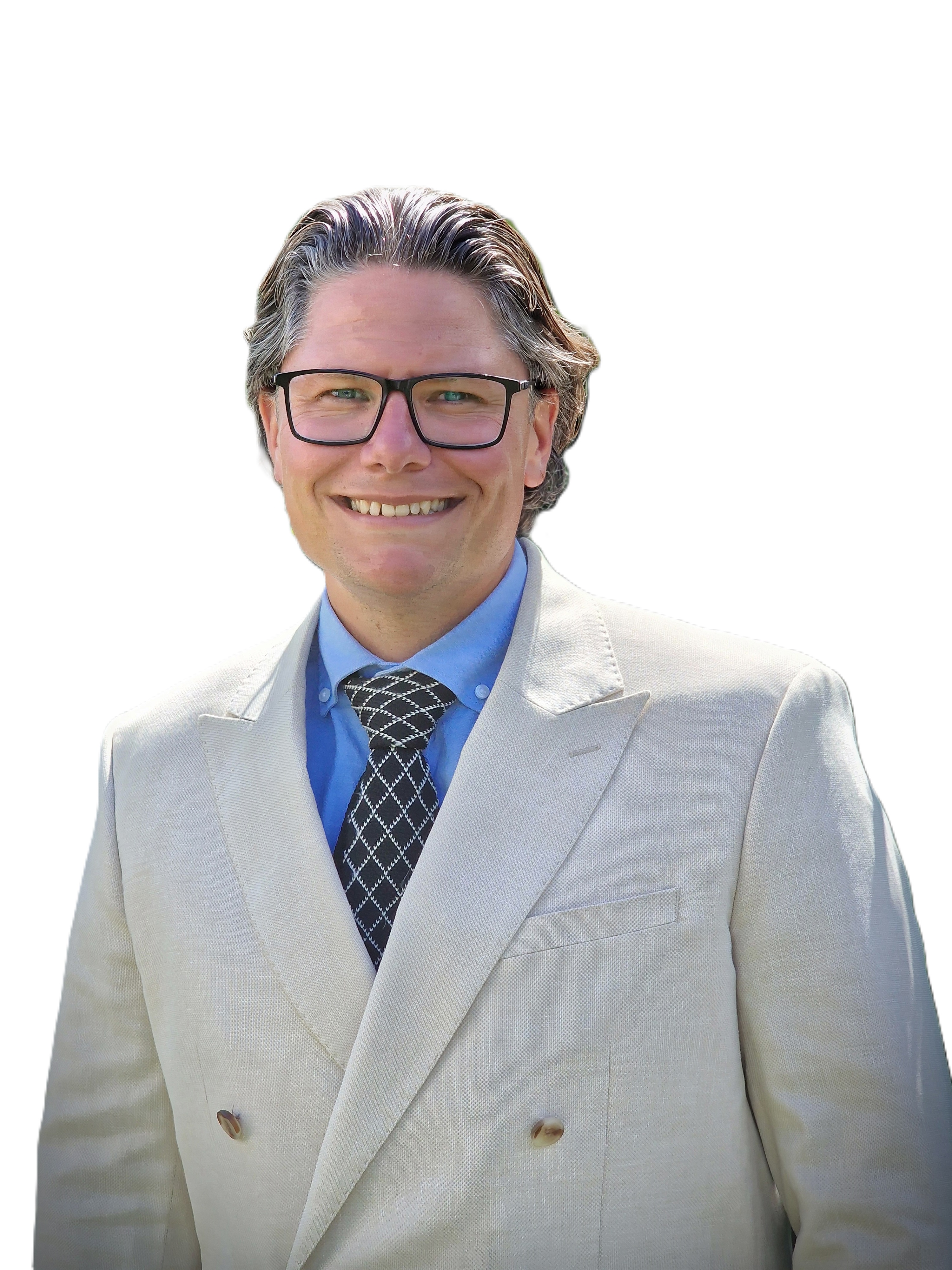  Nicolaj Hannesbo Petersen