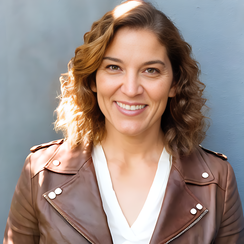 photo of Dr. Malika Haoucha