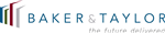 Baker & Taylor logo