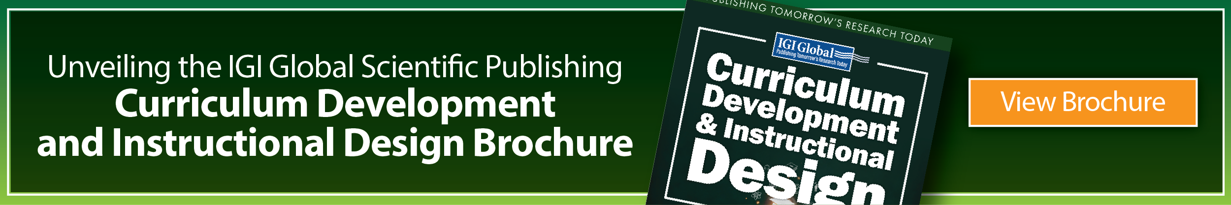 IGI Global e-Book Collection