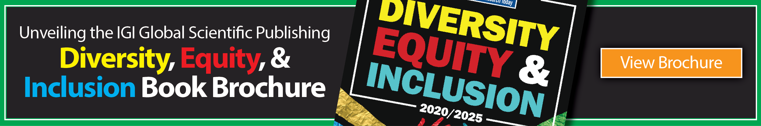 IGI Global e-Book Collection