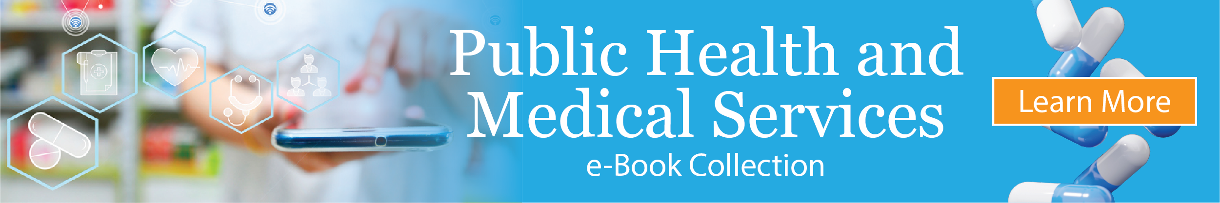 IGI Global e-Book Collection