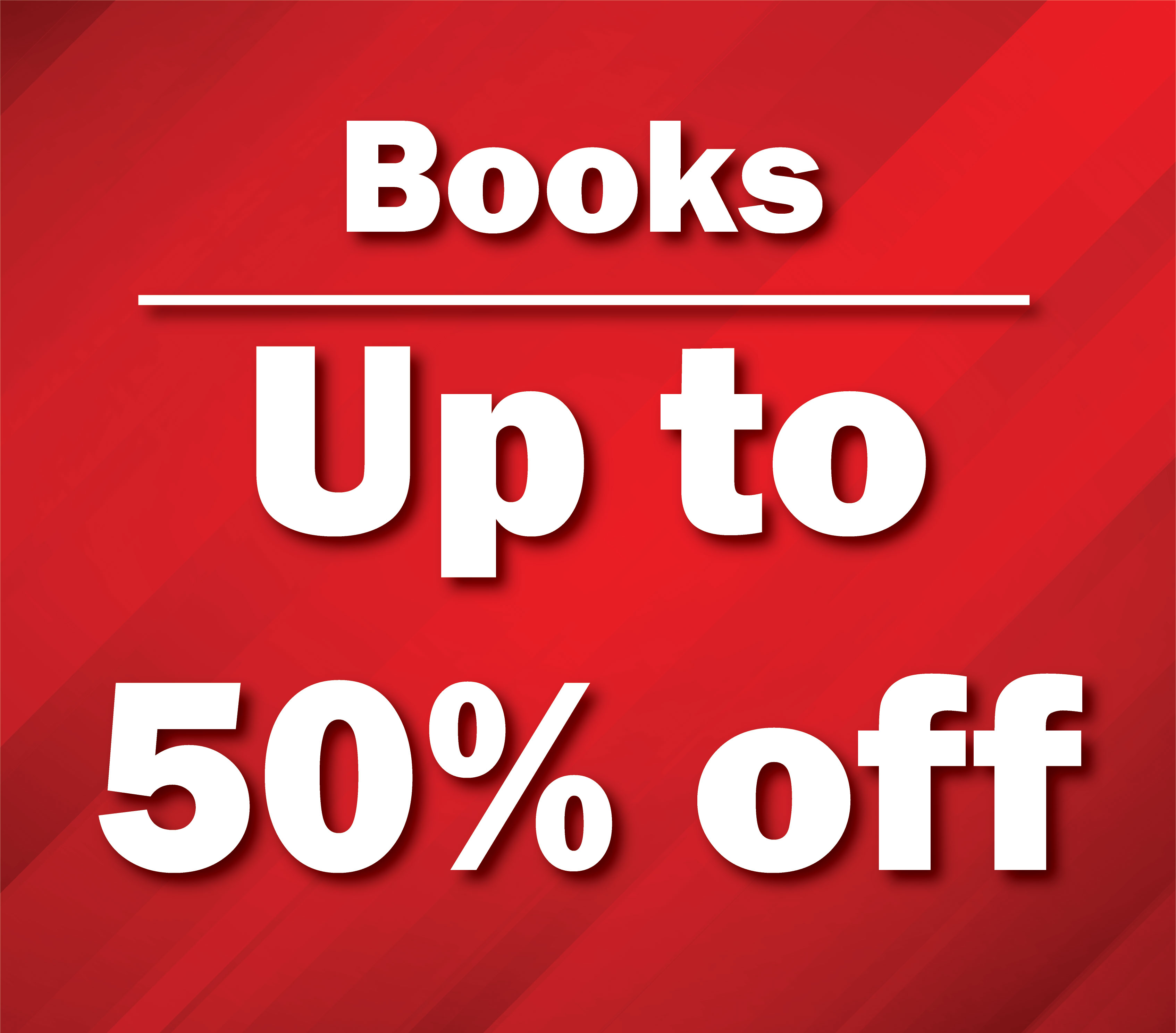 IGI Discount up to 50%