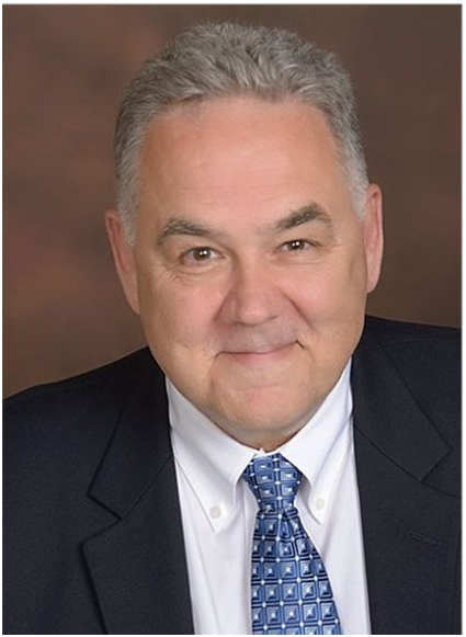 photo of Dr. Malika Haoucha