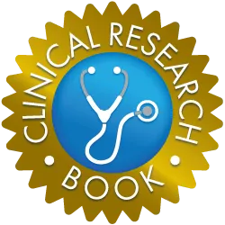 Clinical Research Badge
