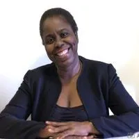 Darcia Ann Marie Roache