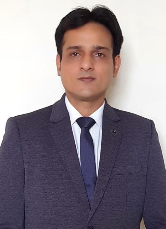  Dr. Pankaj Kumar Tyagi 