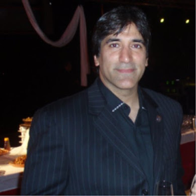 Mahesh S. Raisinghani