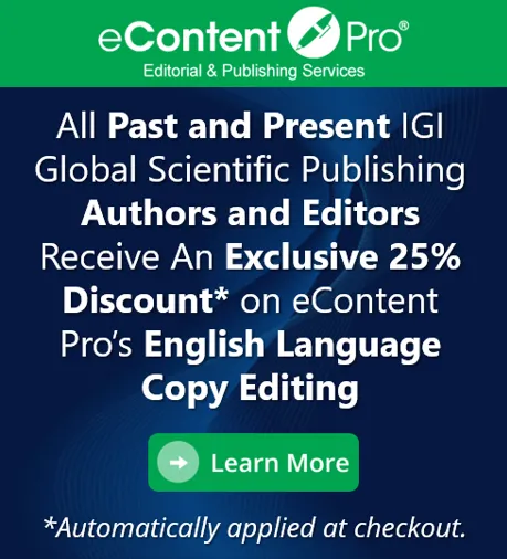 eContent Pro Advertisement
